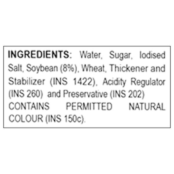 Nilon's Soya Sauce 80 g JioMart