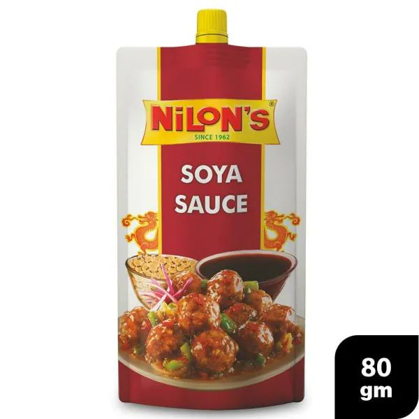Nilon's Soya Sauce 80 g JioMart
