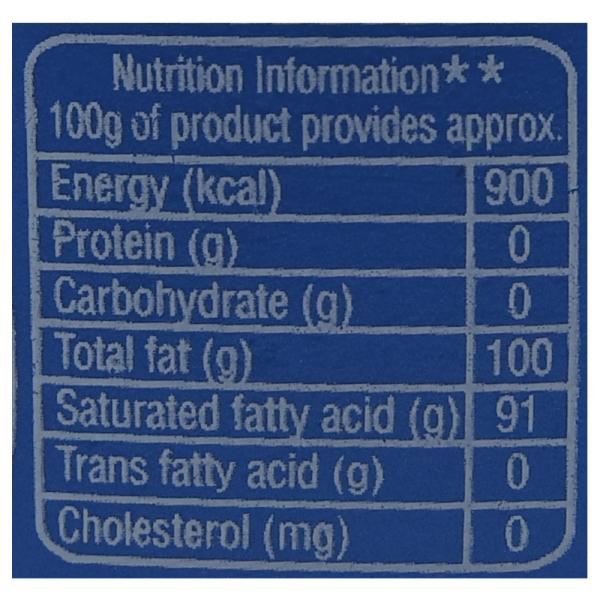 Parachute Coconut Oil 200 ml JioMart