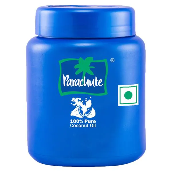 Parachute Coconut Oil 200 ml JioMart