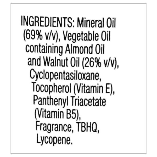 Hair & Care Dry Fruit Hair Oil 300 ml JioMart