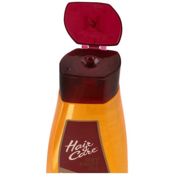 Hair & Care Dry Fruit Hair Oil 300 ml JioMart