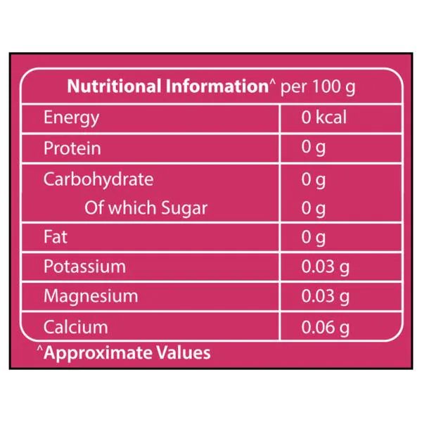 Tata Rock Salt 1 kg JioMart