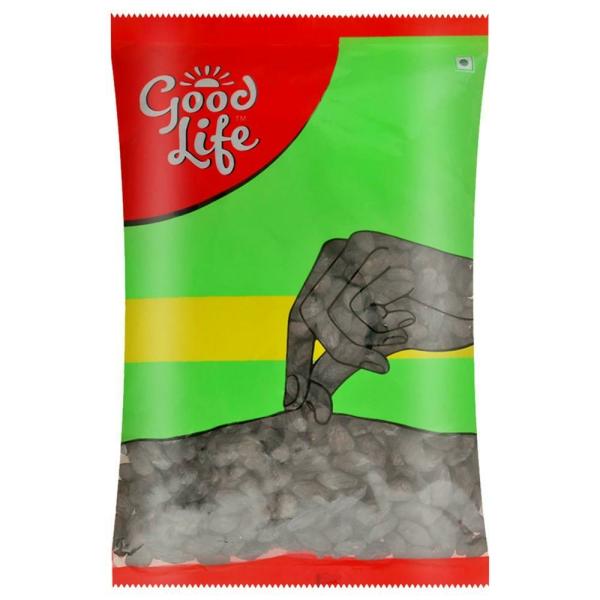 Good Life Black Raisin 500 g JioMart