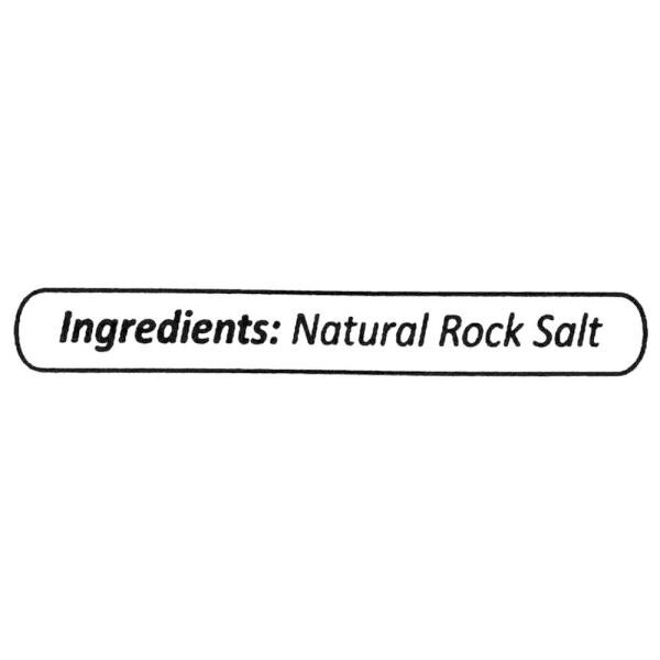 Dr. Brand Rock Salt 1 kg JioMart