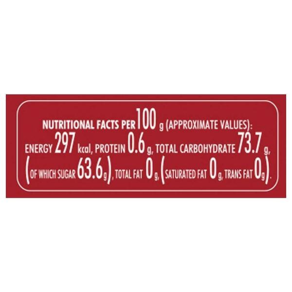 Snac tac Mixed Fruit Jam 500 g JioMart
