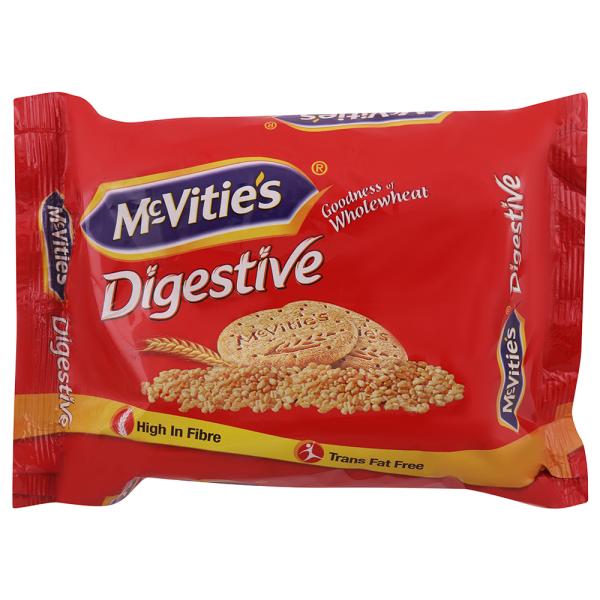 digestive biscuits for dogs