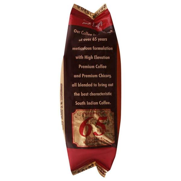 Jayanthi Golden Blend Filter Coffee 250 g JioMart