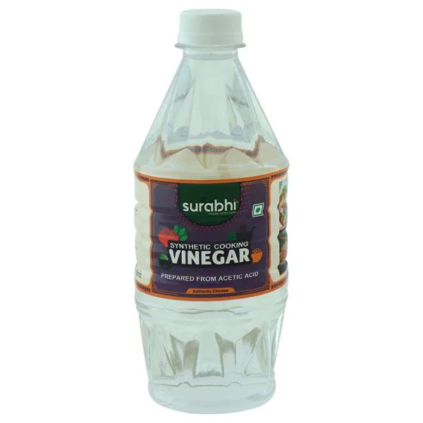 Surabhi Synthetic Cooking Vinegar 670 ml JioMart
