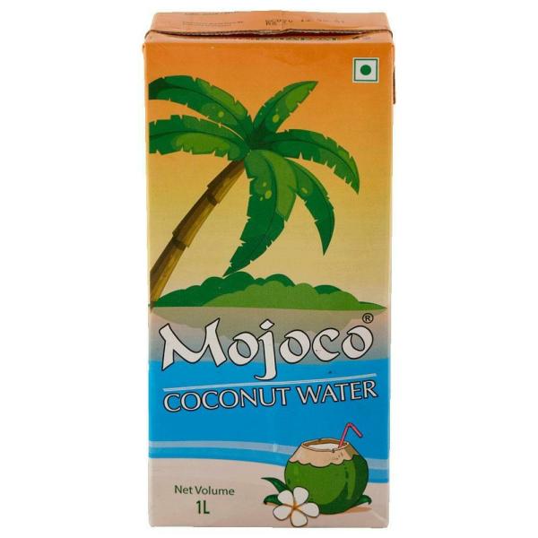 Mojoco Pure Coconut Water 1 L JioMart