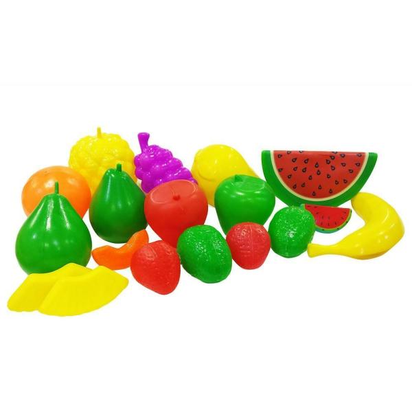 Plastic Fruits Toys sites.unimi.it
