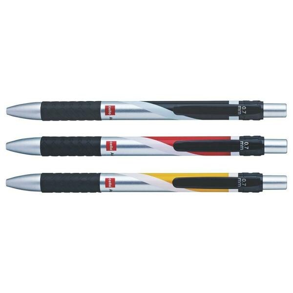 Cello Axis 0.7 mm Mechanical Pencil (Pack of 10) JioMart