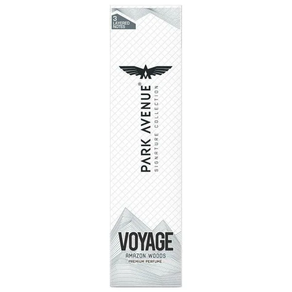 Park Avenue Signature Collection Voyage Amazon Woods Premium Perfume