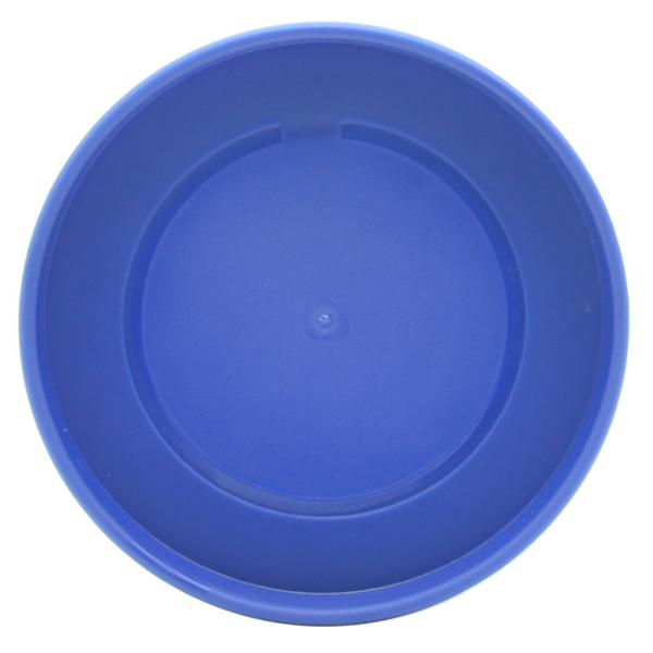 Asian Kitchen Queen Assorted Colour Plastic Container 450 ml (Set of 3