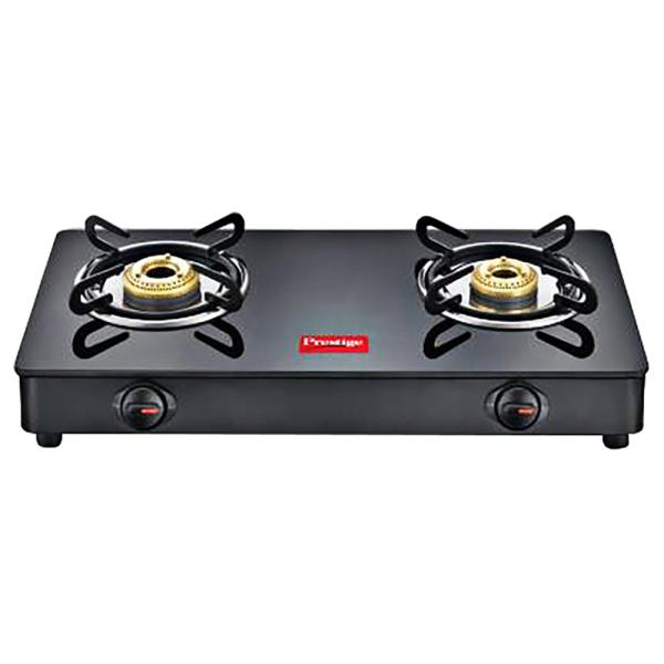 Prestige Magic GlassTop 2 Burner Cooktop JioMart