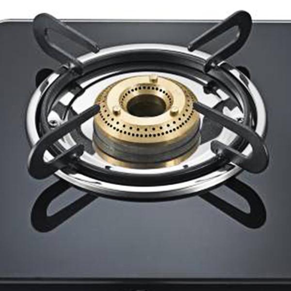 Prestige Magic Black Glass Top 3 Burner Cooktop JioMart