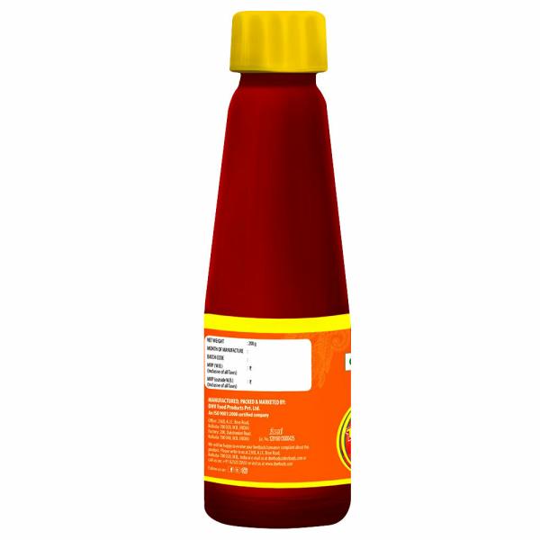 DNV Tomato Sauce 200 g JioMart