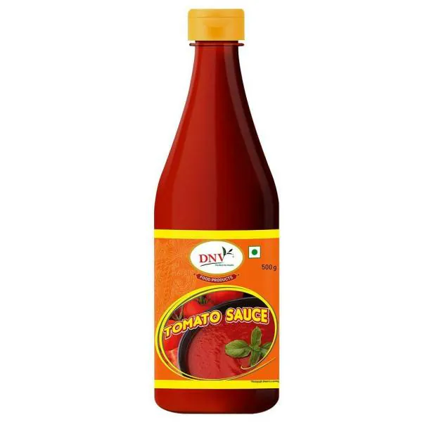 DNV Tomato Sauce 500 g JioMart