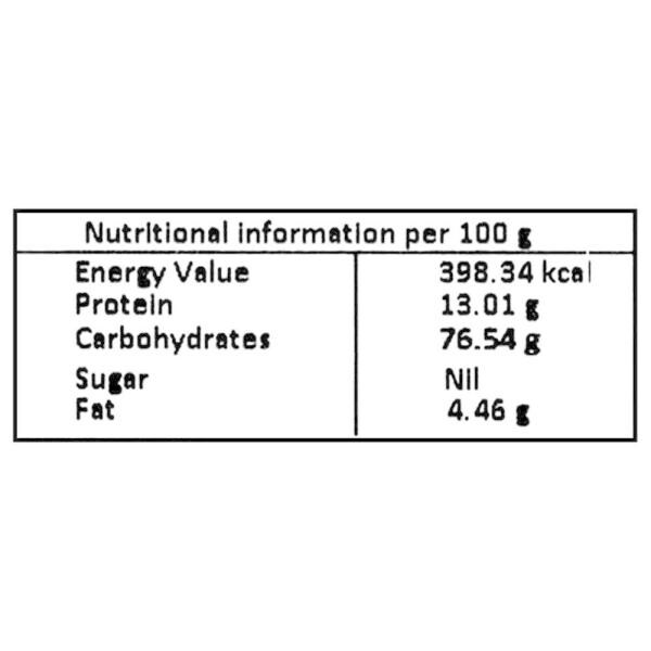 The Baker's Dozen 100 Wholewheat Lavash 100 g JioMart