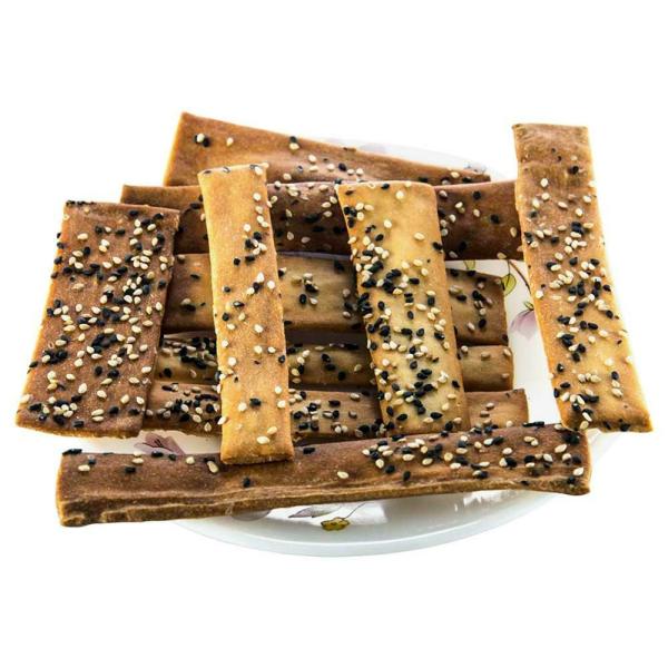 The Baker's Dozen 100 Wholewheat Lavash 100 g JioMart