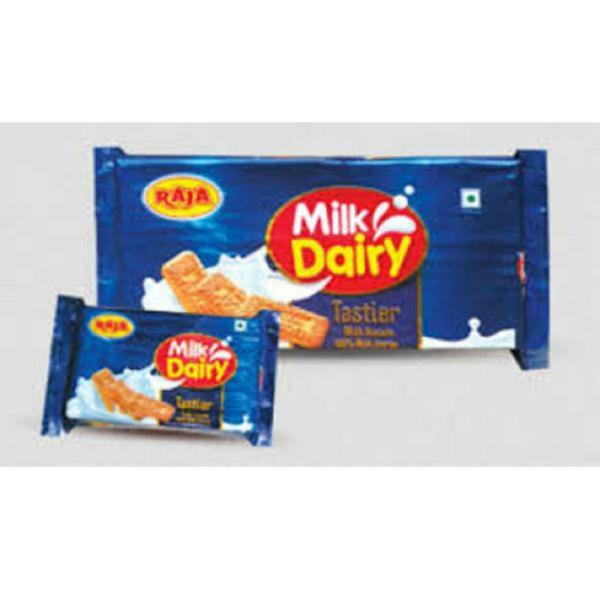 Raja Milk Dairy Biscuits 300 g JioMart