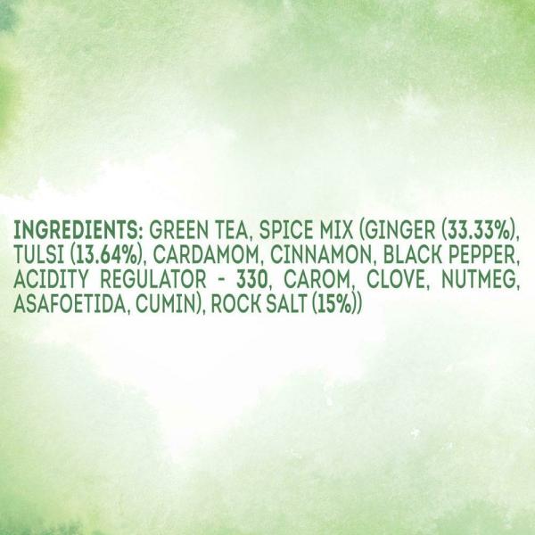 Lipton After Lunch Green Tea Bags (10 pcs) JioMart