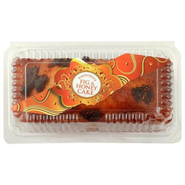 Emporio Fig & Honey Cake 250 g JioMart