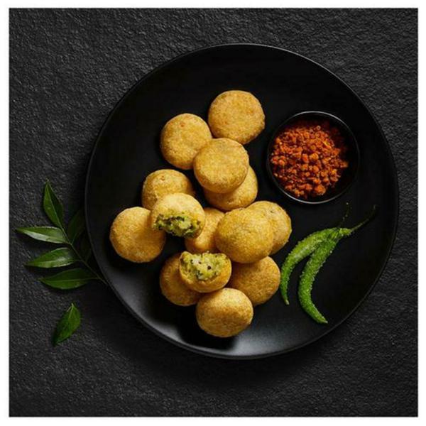 ITC Master Chef Mumbai Vada Pops 310 g JioMart