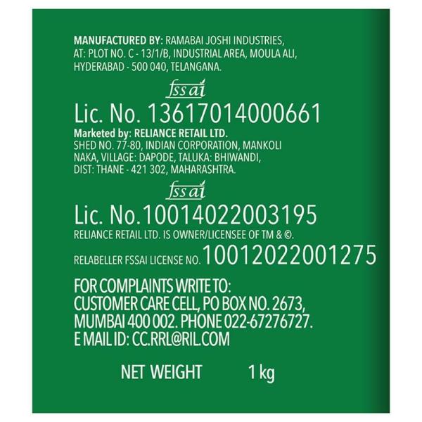 Desi Kitchen Mixed Maharashtrian Veg Pickle 1 kg JioMart