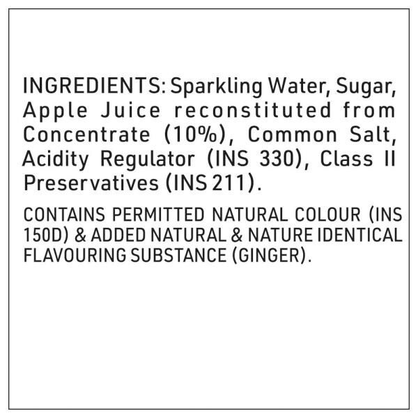 Nature Day Ginger Drink 600 ml JioMart