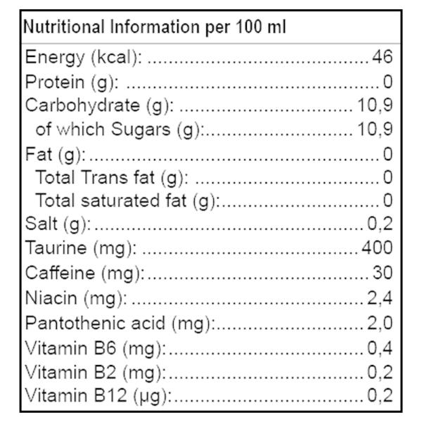 Hell Classic Energy Drink 250 ml JioMart