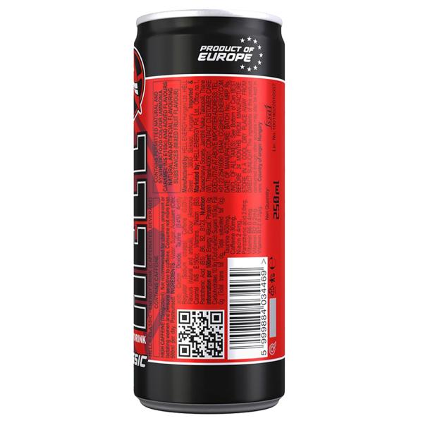 Hell Classic Energy Drink 250 ml JioMart