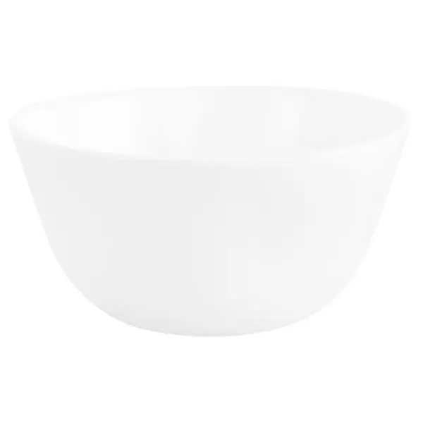 Cello Zarah Plain Glass Veg Bowl 180 ml JioMart