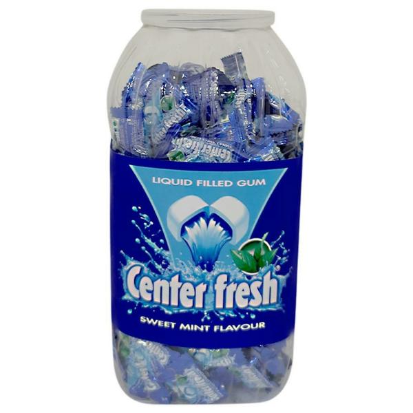 Center Fresh Sweet Mints 672 g JioMart