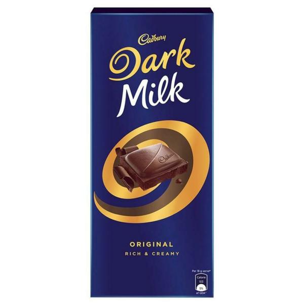 Cadbury Dairy Milk Chocolate 72 g JioMart