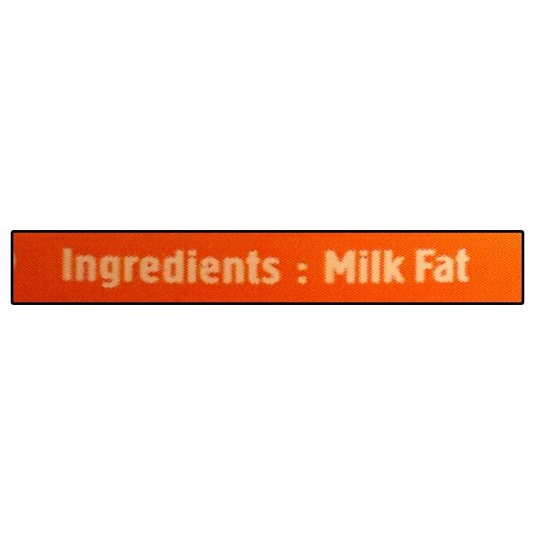Parsi Dairy Farm Cow Ghee 500 ml (Jar) JioMart