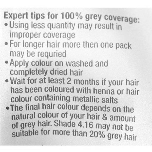 Godrej Expert Easy 5 Minute Hair Colour, Natural Black 20 ml - JioMart