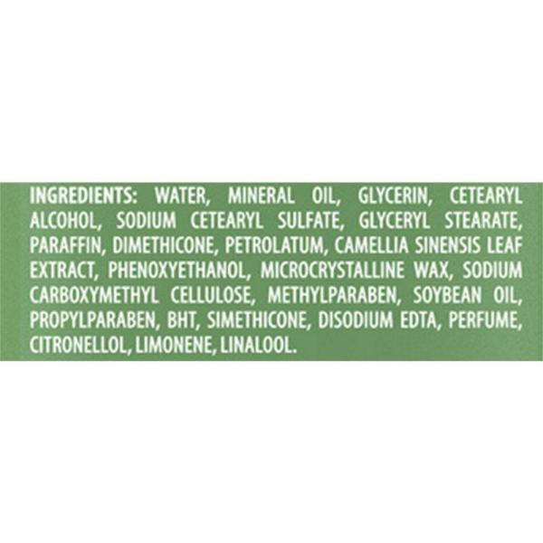 Vaseline Intensive Care Revitalizing Green Tea Body Lotion 400 ml JioMart