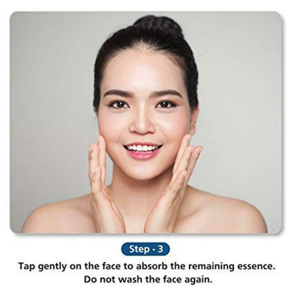 Mirabelle Aloe Vera Fairness Facial Mask 25 ml JioMart