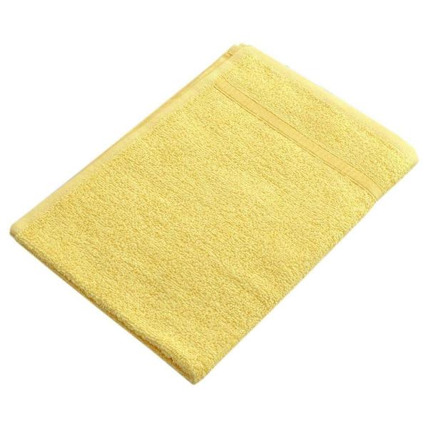 Story At Home Lime Yellow Cotton Hand Towel 40x60 cm (Set of 2) JioMart