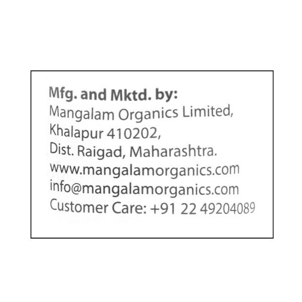 Mangalam 100 Pure Camphor 20 g JioMart