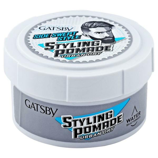 Gatsby Urban Dry Styling Pomade 30 g JioMart