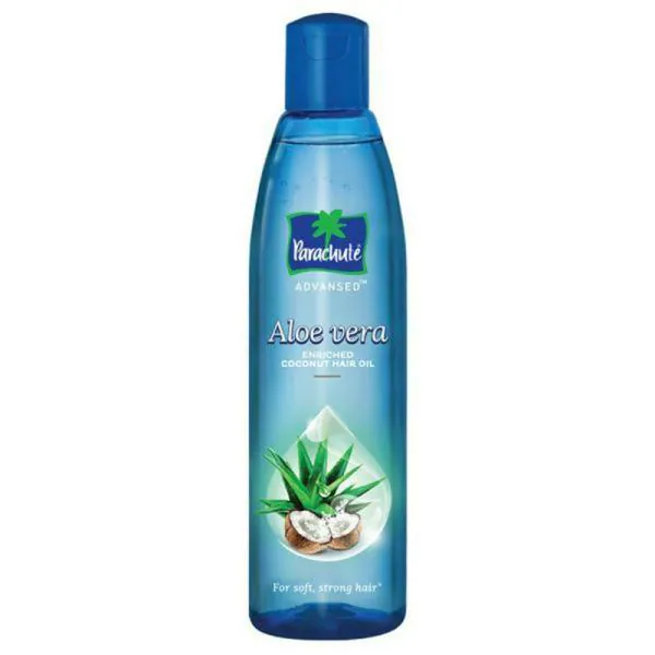 Parachute Aloe Vera Coconut Oil 400 ml JioMart