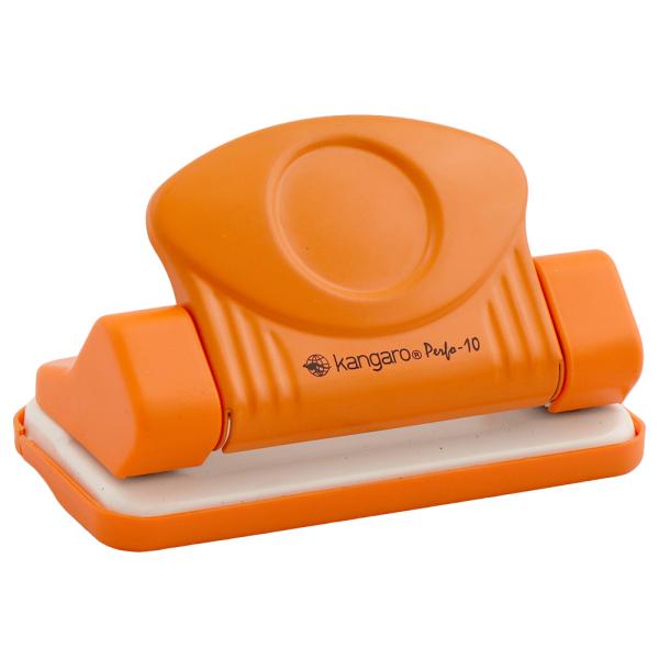 Kangaro Trendy 10Z4 Orange Stationary Set (Pack of 4) JioMart