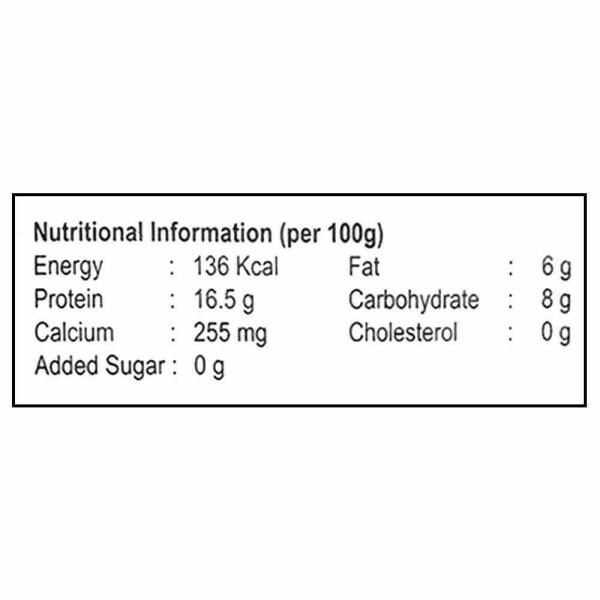 Bio Nutrients Pure Diet Gold Tofu 200 g (Pouch) JioMart