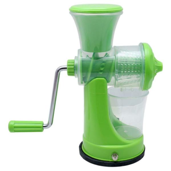 Floraware Nano Green Fruit & Vegetable Manual Juicer JioMart