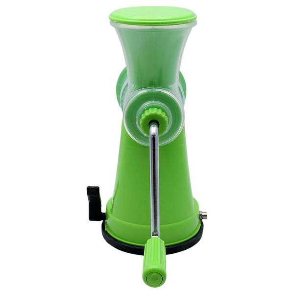 Floraware Nano Green Fruit & Vegetable Manual Juicer JioMart