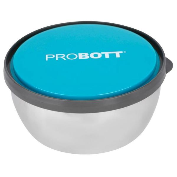 Probott Sky Blue Lunch Box 1 L (No. 6004) JioMart