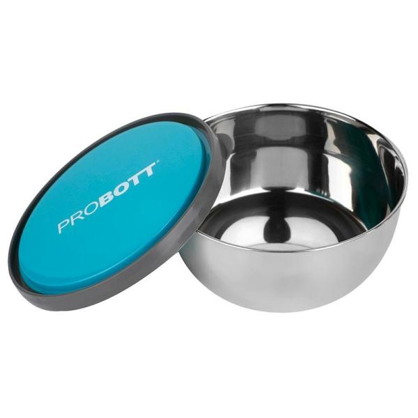 Probott Sky Blue Lunch Box 1 L (No. 6004) JioMart