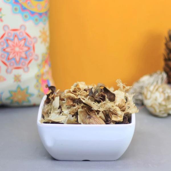Soulflower Jasmine Potpourri 90 g JioMart